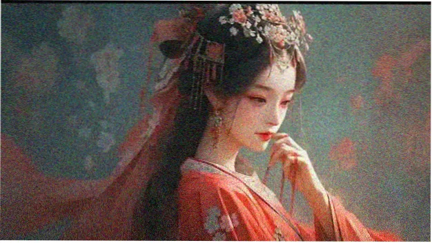 移动端电影点播榜横幅
